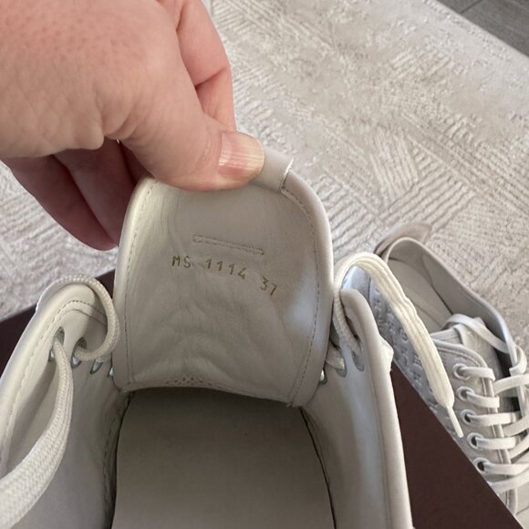 Louis Vuitton Frontrow sneaker - Picture 10 of 14